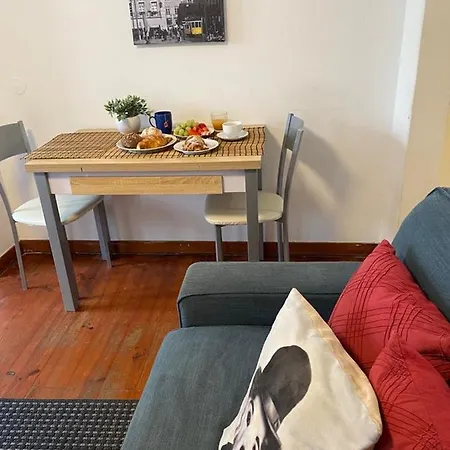 Cozy Estrela