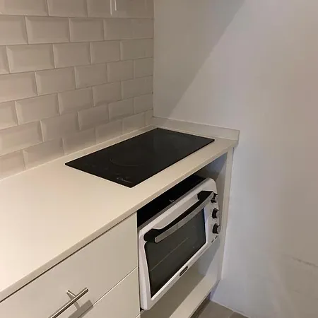 아파트 Cozy Estrela 리스본