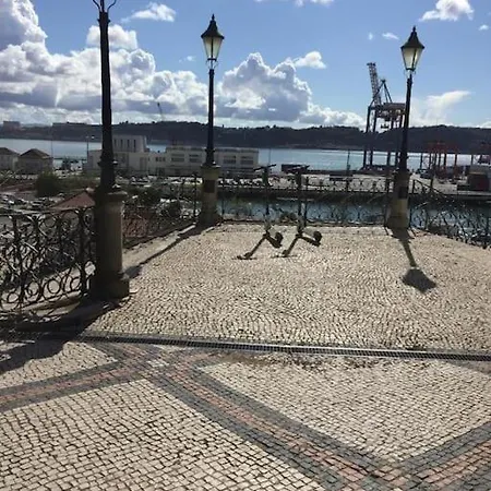 公寓 Cozy Estrela *