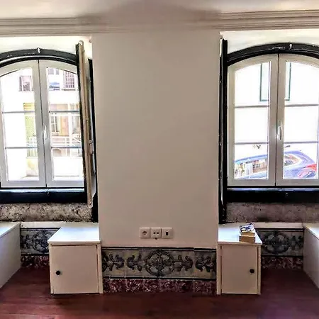Apartmán Cozy Estrela
