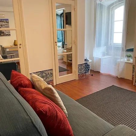 Cozy Estrela شقة *