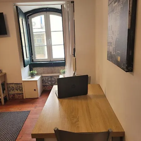 Apartmán Cozy Estrela