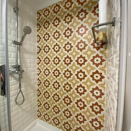 Cozy Estrela アパート *