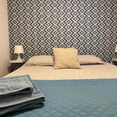 公寓 Cozy Estrela *