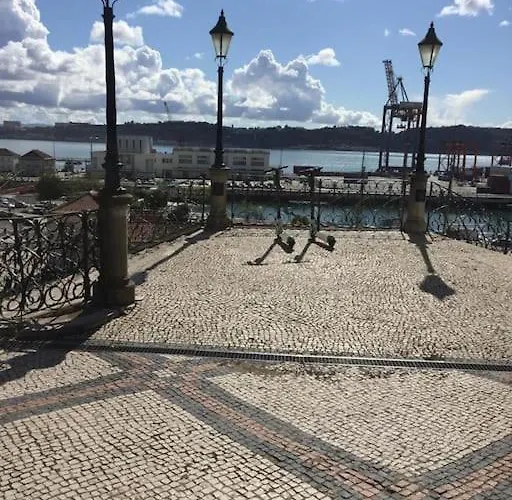 Lägenhet Cozy Estrela *
