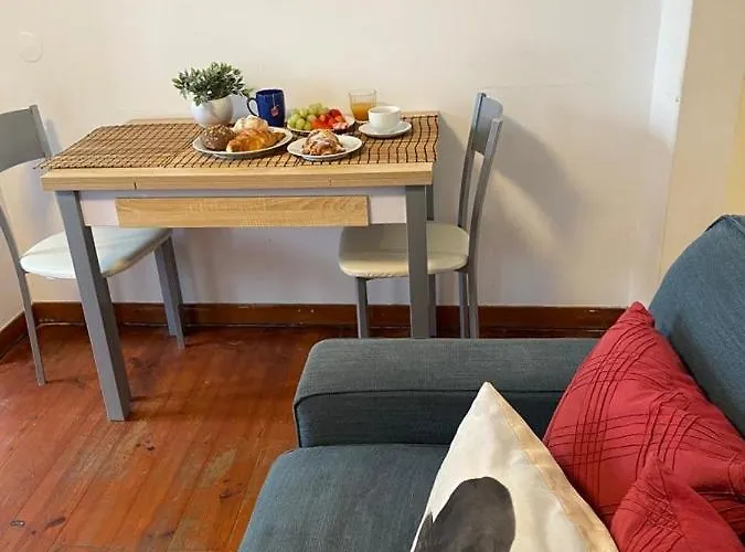 Cozy Estrela