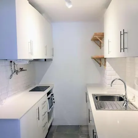 דירה Cozy Estrela