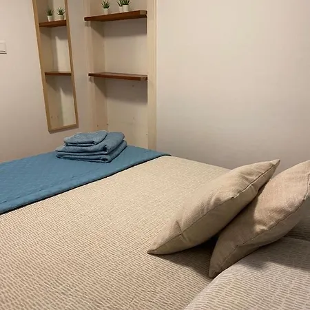 Cozy Estrela דירה *