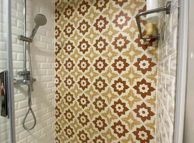 Cozy Estrela Apartment *