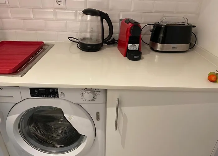 Cozy Estrela * Lisbon