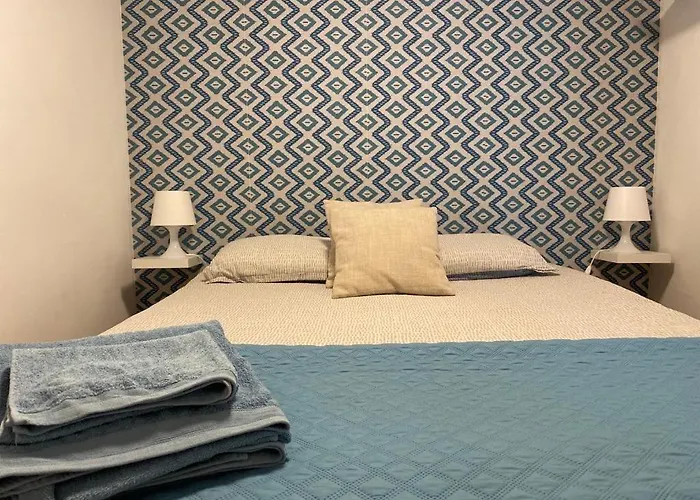 Apartment Cozy Estrela *